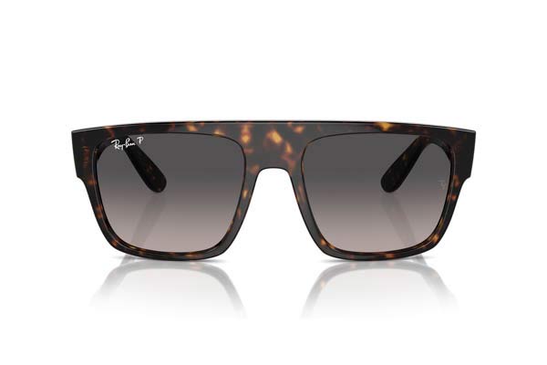 RAYBAN 0360S DRIFTER Γυαλια Ηλιου 