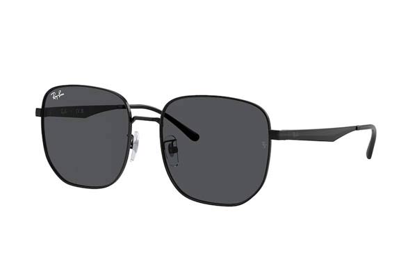 RAYBAN 3713D Γυαλια Ηλιου 