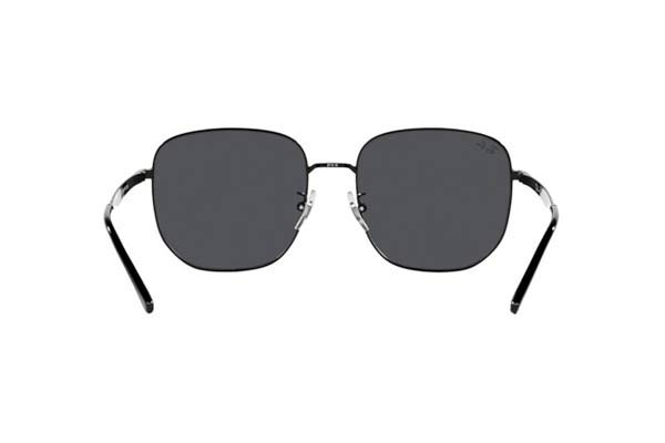 RAYBAN 3713D Γυαλια Ηλιου 