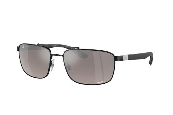 RAYBAN 3737CH Γυαλια Ηλιου 