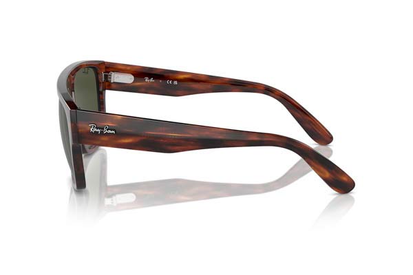 RAYBAN 0360S DRIFTER Γυαλια Ηλιου 