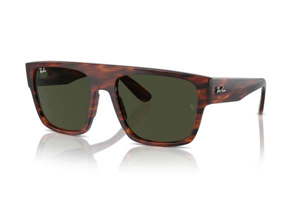 RAYBAN 0360S DRIFTER Γυαλια Ηλιου 