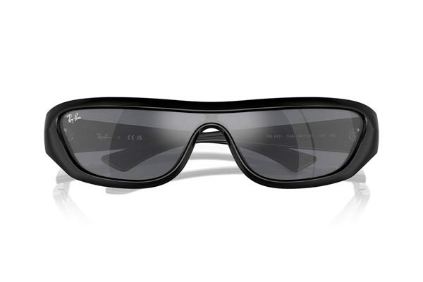 RAYBAN 4431 XAN Γυαλια Ηλιου 