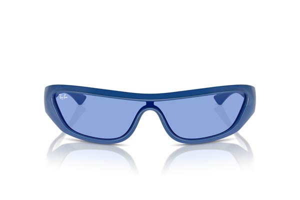 RAYBAN 4431 XAN Γυαλια Ηλιου 