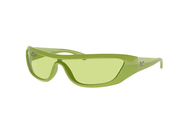 RAYBAN 4431 XAN Γυαλια Ηλιου 