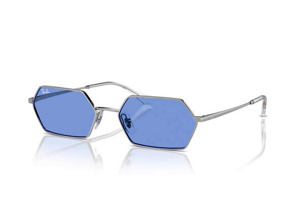 RAYBAN 3728 YEVI Γυαλια Ηλιου 