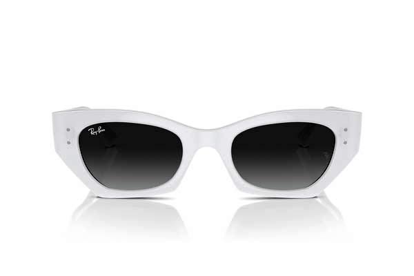 RAYBAN 4430 ZENA Γυαλια Ηλιου 