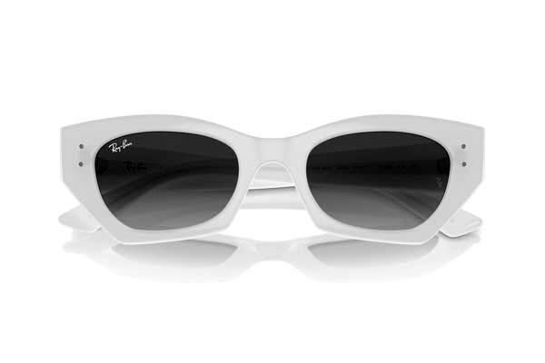 RAYBAN 4430 ZENA Γυαλια Ηλιου 