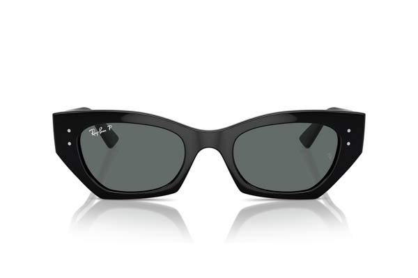 RAYBAN 4430 ZENA Γυαλια Ηλιου 