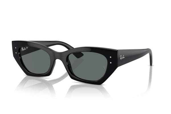 RAYBAN 4430 ZENA Γυαλια Ηλιου 