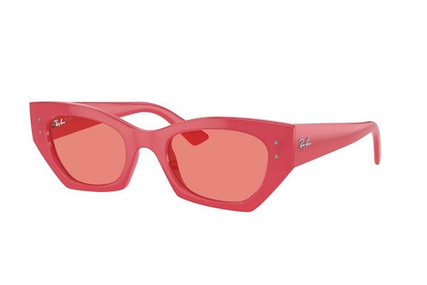 RAYBAN 4430 ZENA Γυαλια Ηλιου 