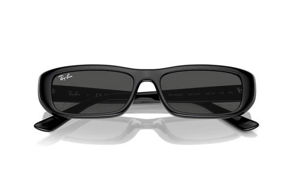 RAYBAN 4436D Γυαλια Ηλιου 