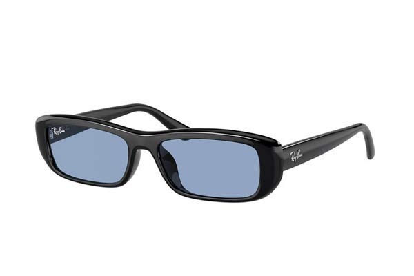 RAYBAN 4436D Γυαλια Ηλιου 