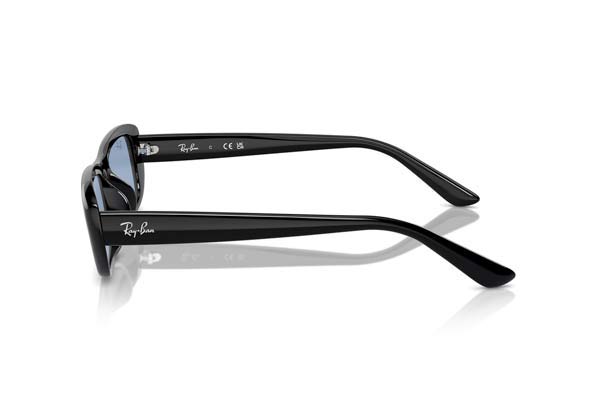 RAYBAN 4436D Γυαλια Ηλιου 