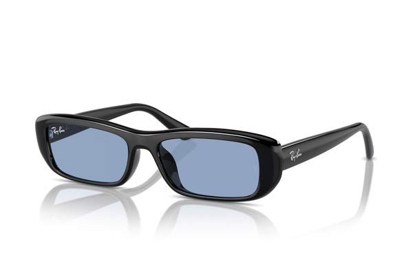 RAYBAN 4436D Γυαλια Ηλιου 