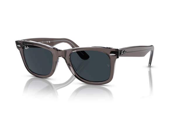 RAYBAN 2140 WAYFARER Γυαλια Ηλιου 