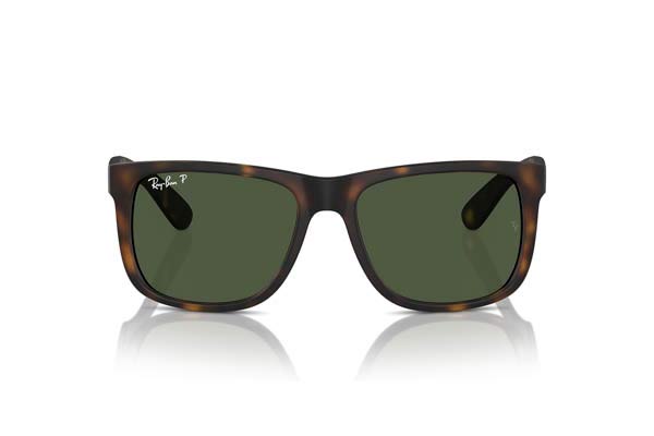 RAYBAN 4165 JUSTIN Γυαλια Ηλιου 