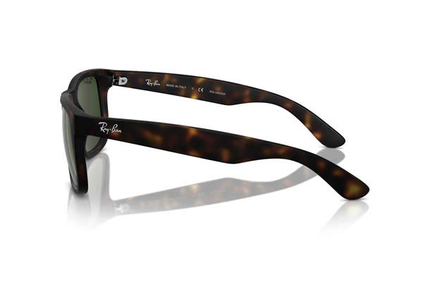 RAYBAN 4165 JUSTIN Γυαλια Ηλιου 