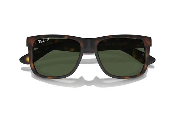 RAYBAN 4165 JUSTIN Γυαλια Ηλιου 