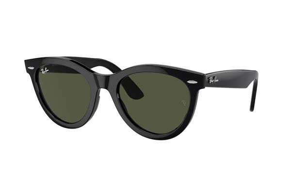 RAYBAN 2241 WAYFARER WAY Γυαλια Ηλιου 