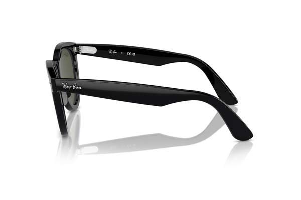 RAYBAN 2241 WAYFARER WAY Γυαλια Ηλιου 