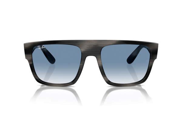 RAYBAN 0360S DRIFTER Γυαλια Ηλιου 