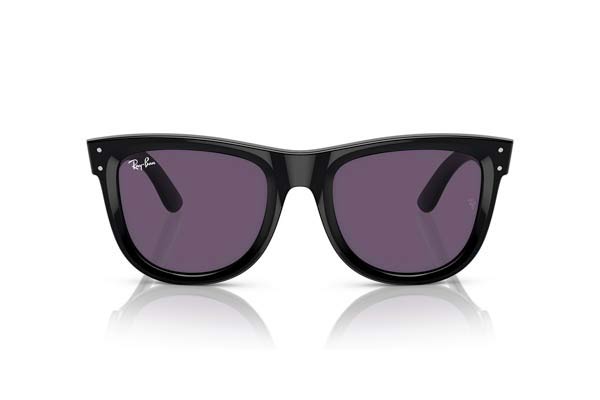 RAYBAN R0502S WAYFARER REVERSE Γυαλια Ηλιου 