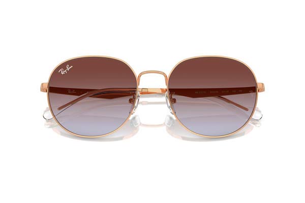 RAYBAN 3727D Γυαλια Ηλιου 