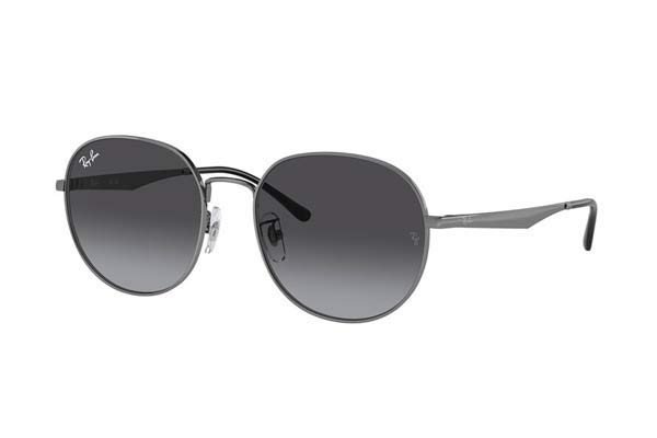 RAYBAN 3727D Γυαλια Ηλιου 