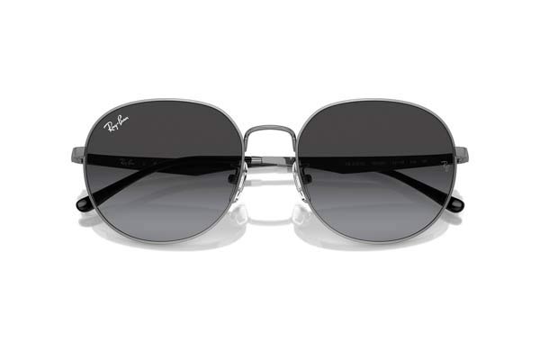 RAYBAN 3727D Γυαλια Ηλιου 