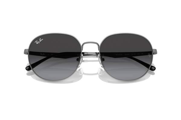 RAYBAN 3727D Γυαλια Ηλιου 