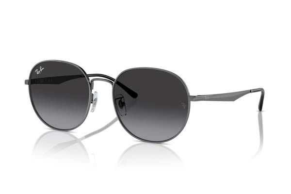 RAYBAN 3727D Γυαλια Ηλιου 