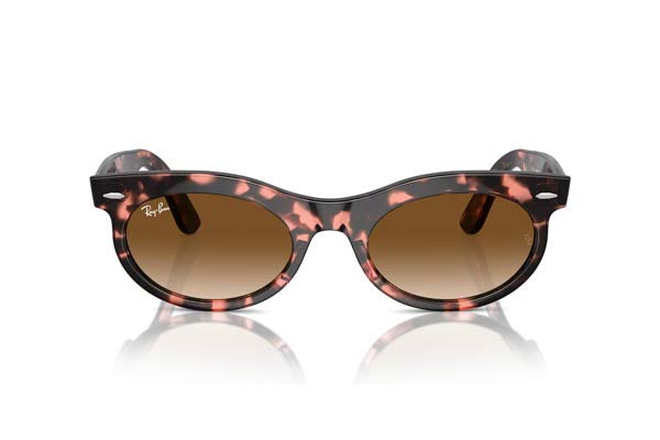 RAYBAN 2242 WAYFARER OVAL Γυαλια Ηλιου 