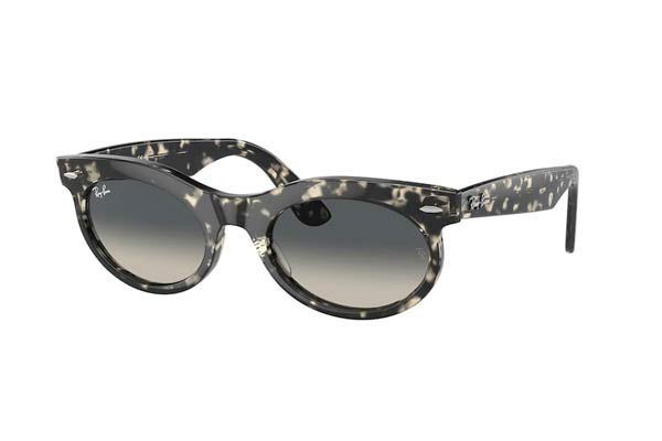 RAYBAN 2242 WAYFARER OVAL Γυαλια Ηλιου 