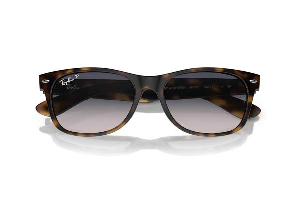 RAYBAN 2132 NEW WAYFARER Γυαλια Ηλιου 