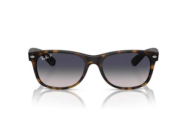 RAYBAN 2132 NEW WAYFARER Γυαλια Ηλιου 