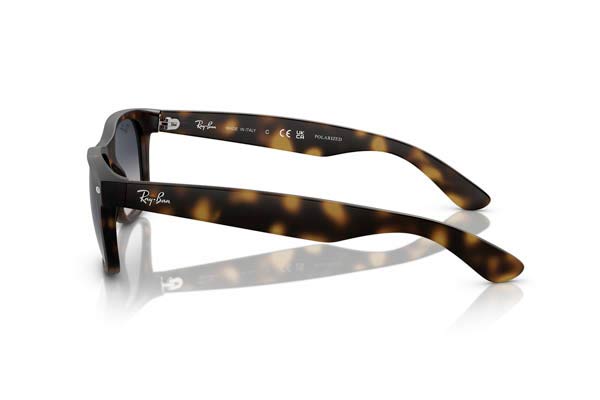 RAYBAN 2132 NEW WAYFARER Γυαλια Ηλιου 