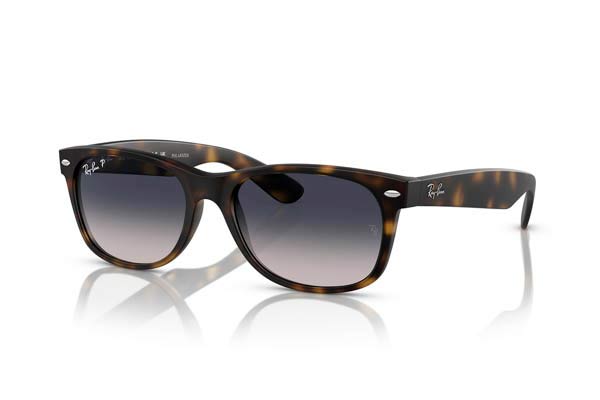 RAYBAN 2132 NEW WAYFARER Γυαλια Ηλιου 