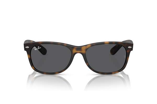 RAYBAN 2132 NEW WAYFARER Γυαλια Ηλιου 