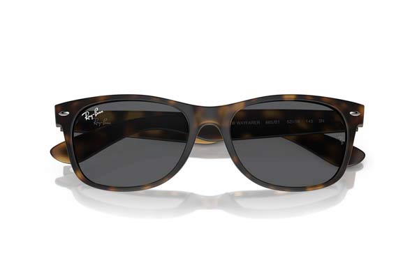 RAYBAN 2132 NEW WAYFARER Γυαλια Ηλιου 