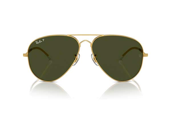 RAYBAN 3825 OLD AVIATOR Γυαλια Ηλιου 