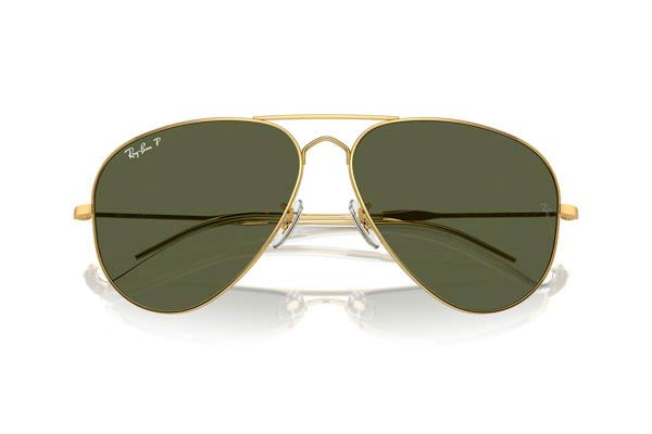 RAYBAN 3825 OLD AVIATOR Γυαλια Ηλιου 