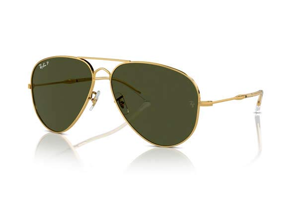 RAYBAN 3825 OLD AVIATOR Γυαλια Ηλιου 