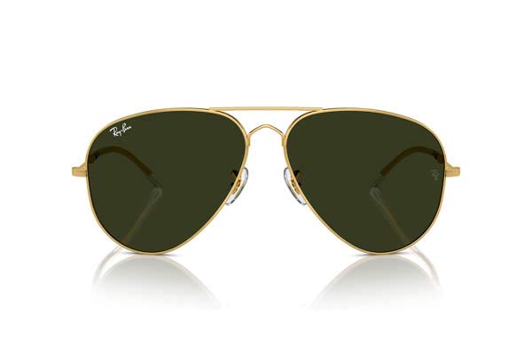 RAYBAN 3825 OLD AVIATOR Γυαλια Ηλιου 