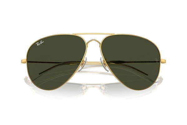 RAYBAN 3825 OLD AVIATOR Γυαλια Ηλιου 