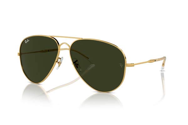 RAYBAN 3825 OLD AVIATOR Γυαλια Ηλιου 