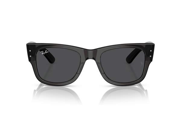 RAYBAN 0840S MEGA WAYFARER Γυαλια Ηλιου 