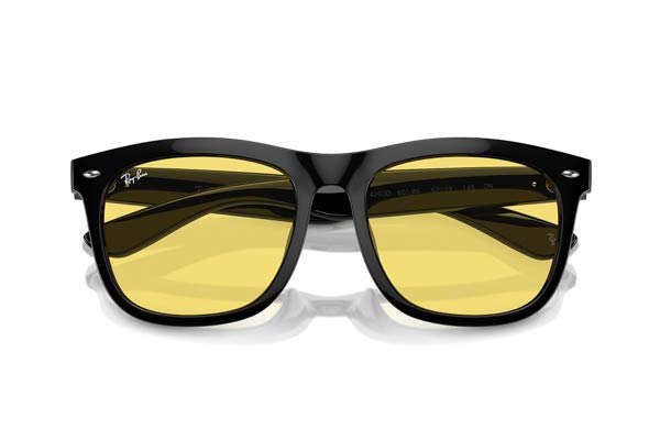 RAYBAN 4260D Γυαλια Ηλιου 