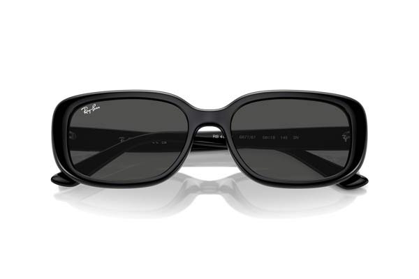 RAYBAN 4421D Γυαλια Ηλιου 