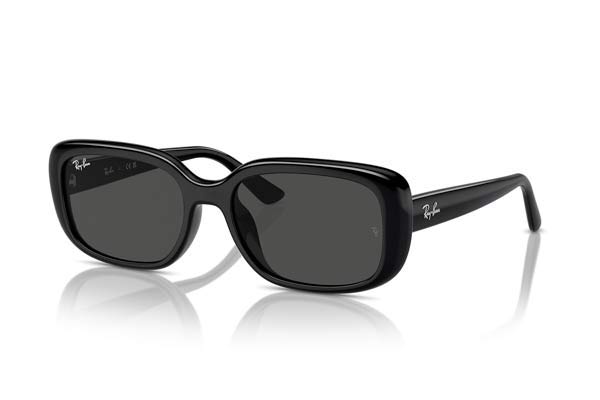 RAYBAN 4421D Γυαλια Ηλιου 